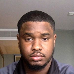 Meet your Posher, Jared